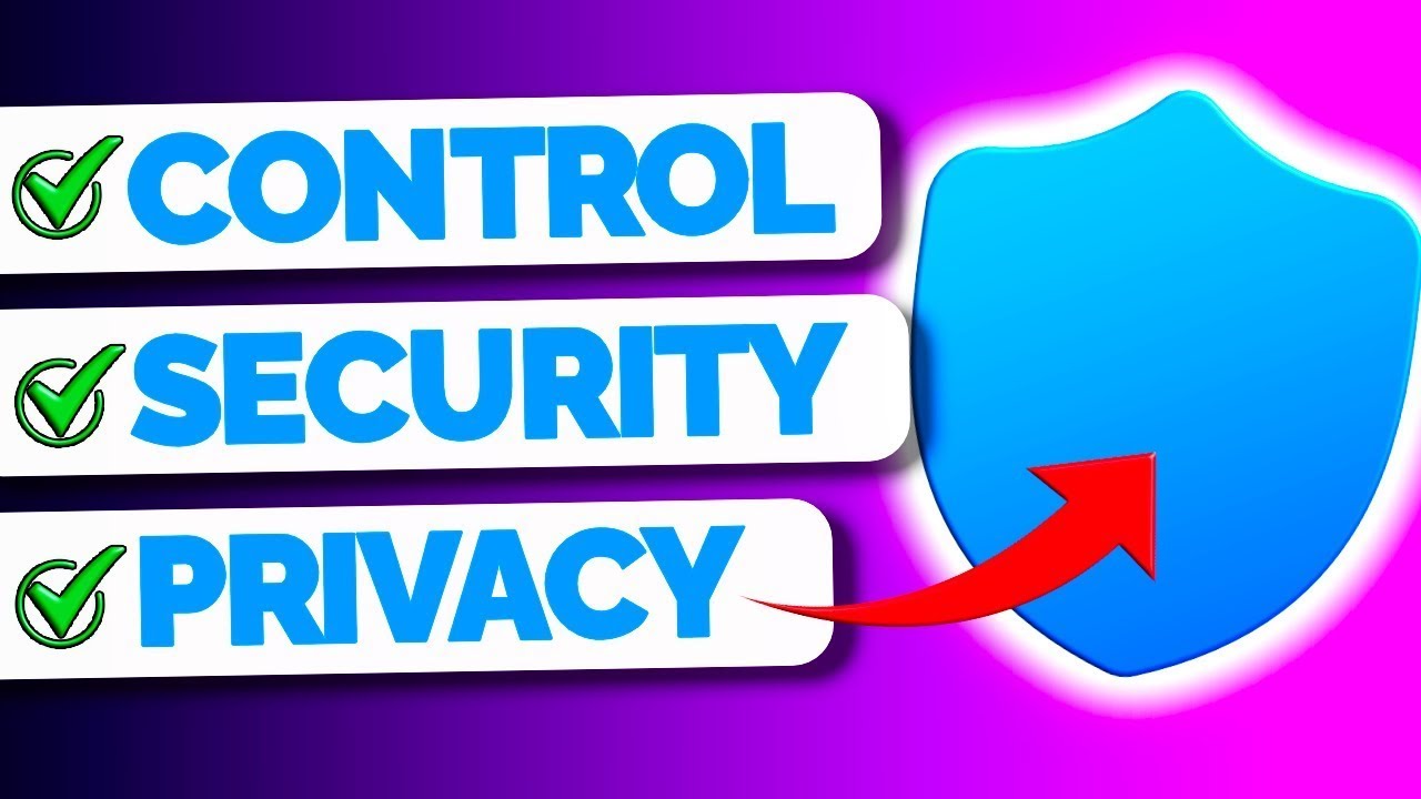 Video thumbnail - The ULTIMATE Guide to Mastering NextDNS!